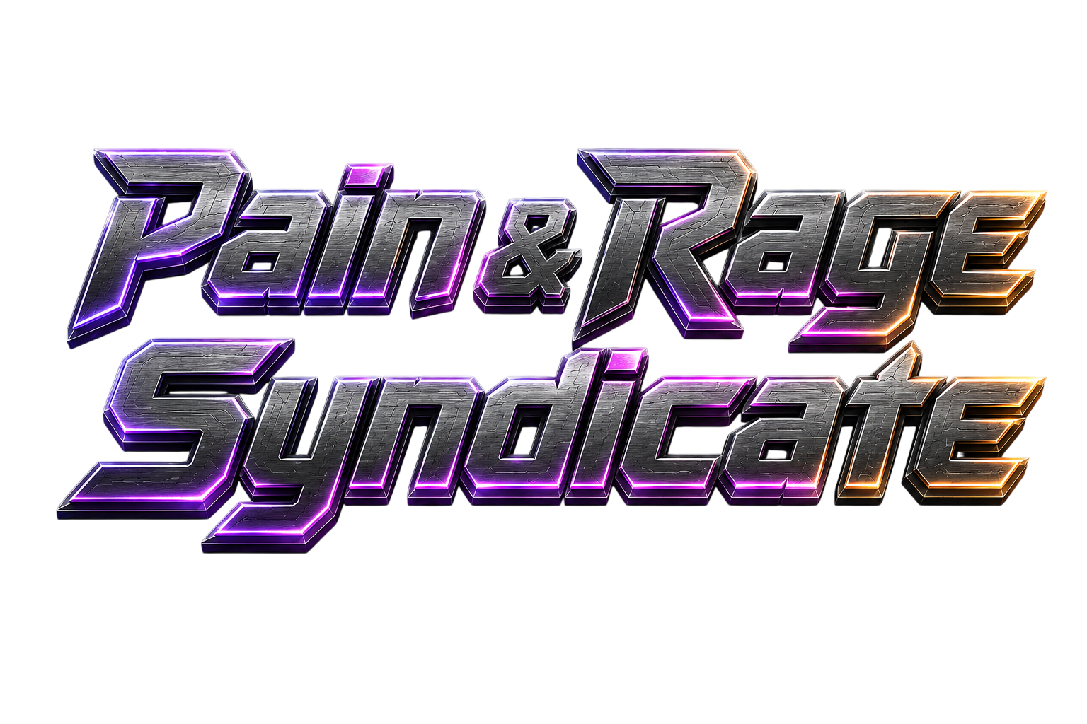 Pain & Rage Syndicate